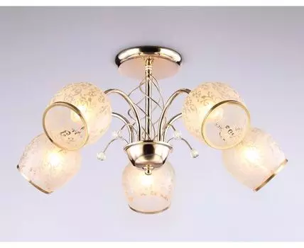 Подвесная люстра Ambrella light Traditional