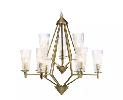Подвесная люстра Ambrella light Traditional