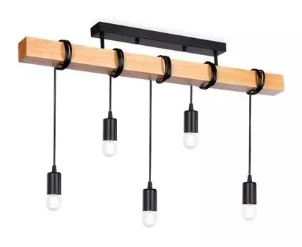 Подвесная люстра Ambrella light Traditional