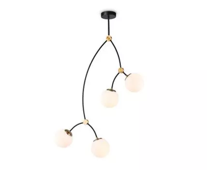 Подвесная люстра Ambrella Light TRADITIONAL