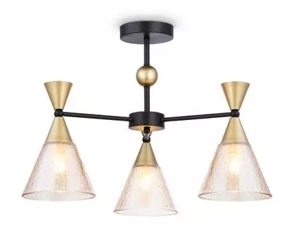 Подвесная люстра Ambrella Light TRADITIONAL