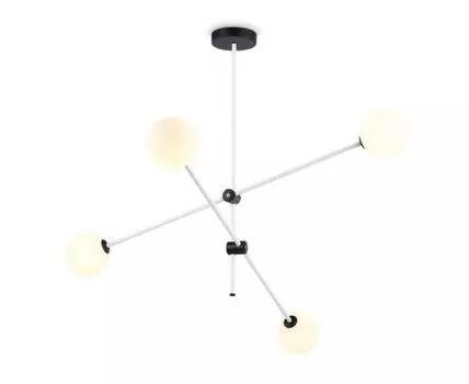 Подвесная люстра Ambrella Light TRADITIONAL