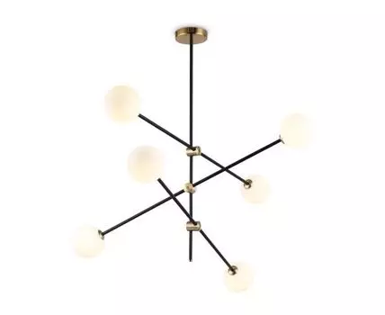 Подвесная люстра Ambrella Light TRADITIONAL