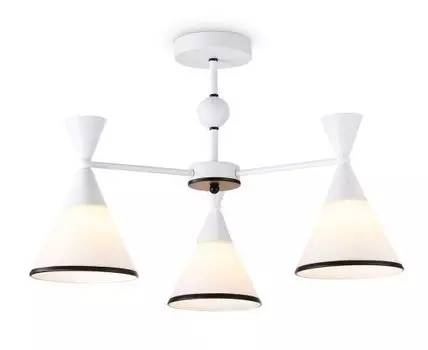 Подвесная люстра Ambrella Light TRADITIONAL