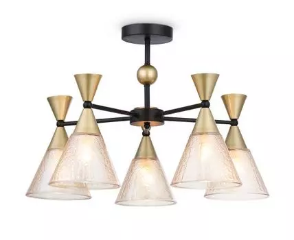 Подвесная люстра Ambrella Light TRADITIONAL