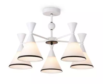 Подвесная люстра Ambrella Light TRADITIONAL