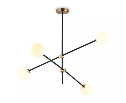 Подвесная люстра Ambrella Light TRADITIONAL