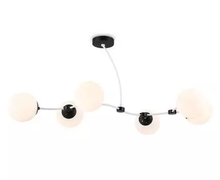 Подвесная люстра Ambrella Light TRADITIONAL