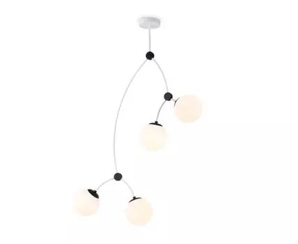 Подвесная люстра Ambrella Light TRADITIONAL