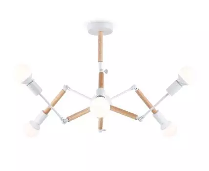 Подвесная люстра Ambrella Light TRADITIONAL