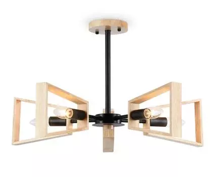 Подвесная люстра Ambrella Light TRADITIONAL