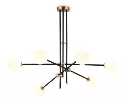 Подвесная люстра Ambrella Light TRADITIONAL