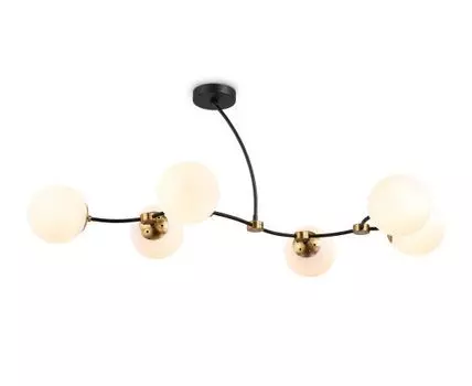 Подвесная люстра Ambrella Light TRADITIONAL