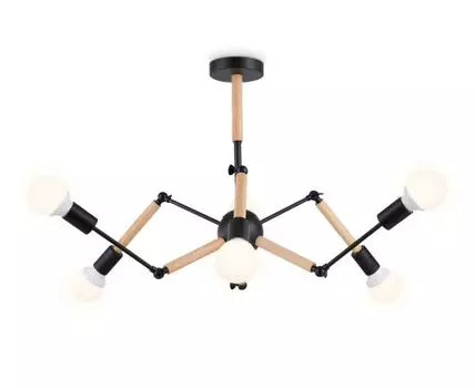 Подвесная люстра Ambrella Light TRADITIONAL