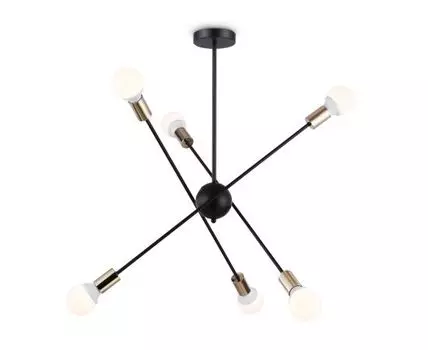 Подвесная люстра Ambrella Light TRADITIONAL