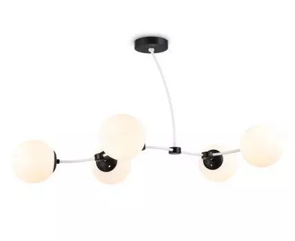 Подвесная люстра Ambrella Light TRADITIONAL