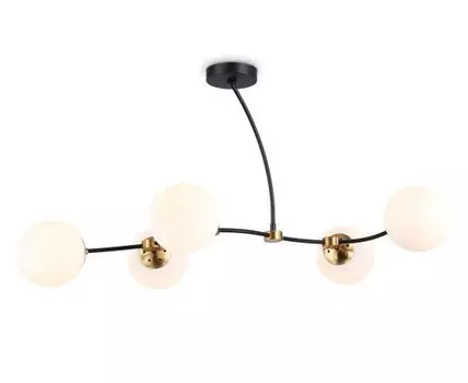 Подвесная люстра Ambrella Light TRADITIONAL