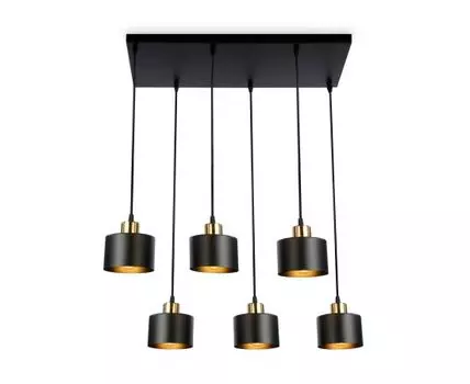 Подвесная люстра Ambrella light Traditional