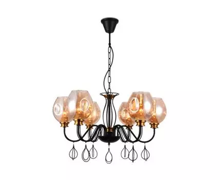 Подвесная люстра Ambrella light TRADITIONAL