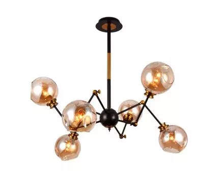 Подвесная люстра Ambrella light TRADITIONAL
