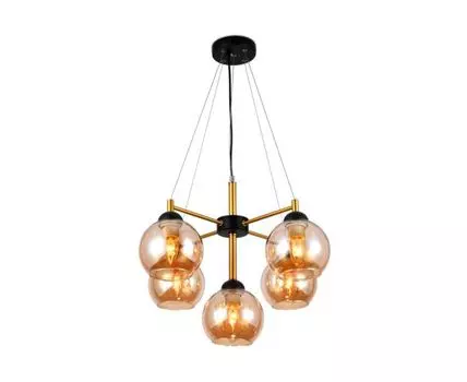Подвесная люстра Ambrella light TRADITIONAL