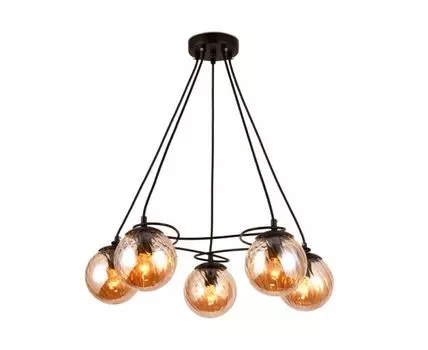 Подвесная люстра Ambrella light TRADITIONAL