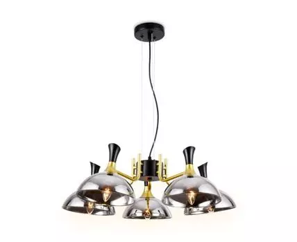 Подвесная люстра Ambrella light TRADITIONAL