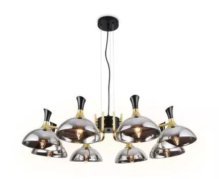 Подвесная люстра Ambrella light TRADITIONAL