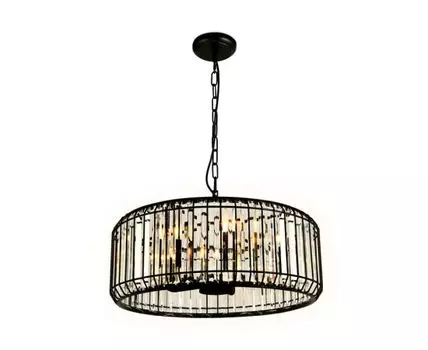 Подвесная люстра Ambrella light TRADITIONAL