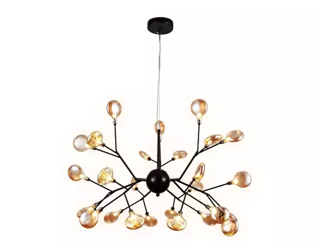 Подвесная люстра Ambrella light TRADITIONAL