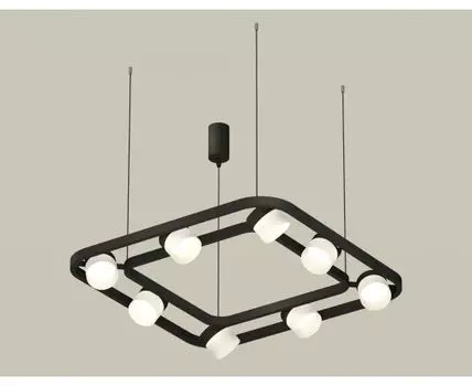 Подвесная люстра Ambrella light Traditional DIY