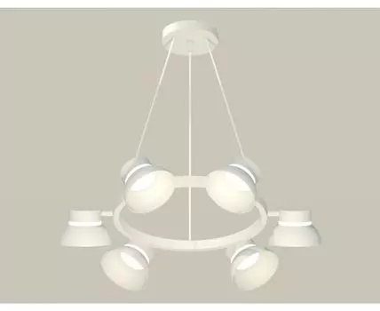 Подвесная люстра Ambrella light Traditional DIY