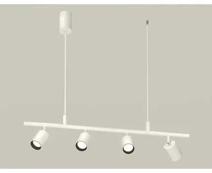 Подвесная люстра Ambrella light Traditional DIY