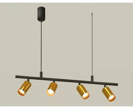 Подвесная люстра Ambrella light Traditional DIY