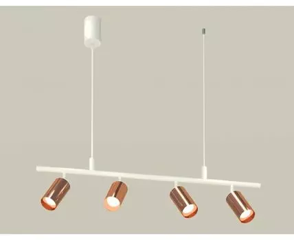 Подвесная люстра Ambrella light Traditional DIY