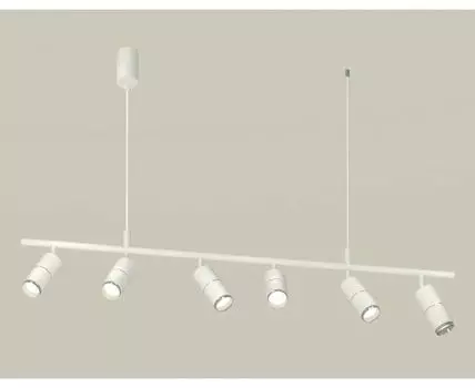 Подвесная люстра Ambrella light Traditional DIY