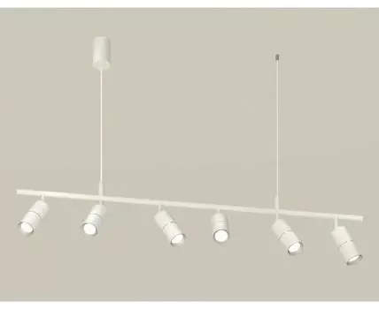 Подвесная люстра Ambrella light Traditional DIY