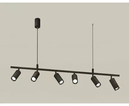 Подвесная люстра Ambrella light Traditional DIY