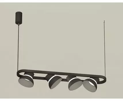 Подвесная люстра Ambrella light Traditional DIY