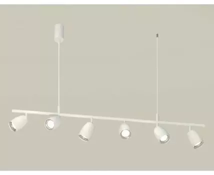 Подвесная люстра Ambrella light Traditional DIY