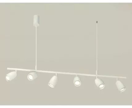 Подвесная люстра Ambrella light Traditional DIY