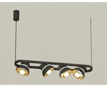 Подвесная люстра Ambrella light Traditional DIY