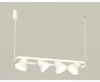 Подвесная люстра Ambrella light Traditional DIY