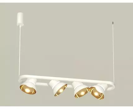 Подвесная люстра Ambrella light Traditional DIY