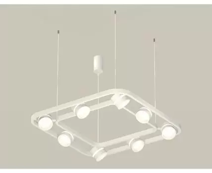 Подвесная люстра Ambrella light Traditional DIY