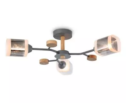 Подвесная люстра Ambrella light TRADITIONAL Modern