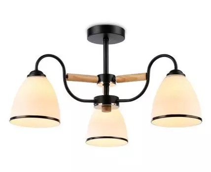 Подвесная люстра Ambrella light TRADITIONAL Modern