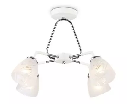 Подвесная люстра Ambrella light TRADITIONAL Modern