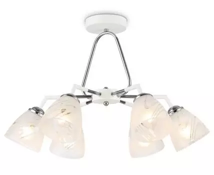 Подвесная люстра Ambrella light TRADITIONAL Modern