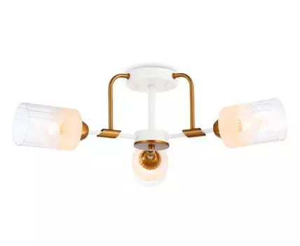 Подвесная люстра Ambrella light TRADITIONAL Modern